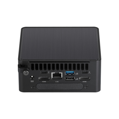 ASUS NUC 14 Pro RNUC14RVHI300002I UCFF Negro 100U (8)