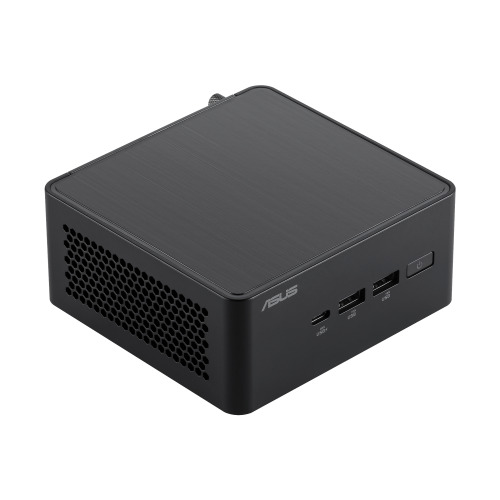 ASUS NUC 14 Pro RNUC14RVHI300002I UCFF Negro 100U (9)