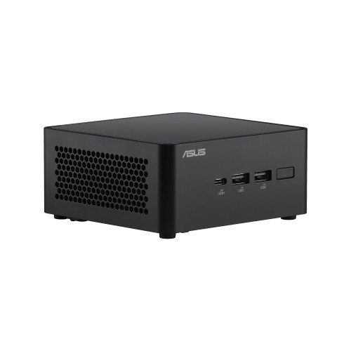 ASUS NUC 14 Pro RNUC14RVHI300002I UCFF Negro 100U (11)