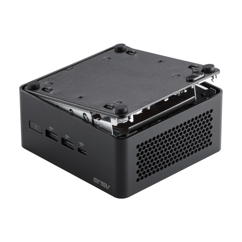 ASUS NUC 14 Pro RNUC14RVHI300002I UCFF Negro 100U (14)