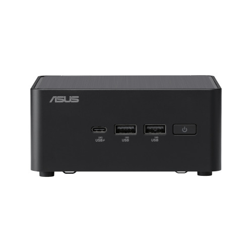 ASUS NUC 14 Pro RNUC14RVHU7089C2I Intel Core Ultra 7 155H 32 GB DDR5-SDRAM 1 TB SSD Windows 11 Pro Mini PC Negro (1)