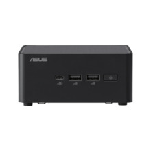 ASUS NUC 14 Pro RNUC14RVHU7089C2I Intel Core Ultra 7 155H 32 GB DDR5-SDRAM 1 TB SSD Windows 11 Pro Mini PC Negro