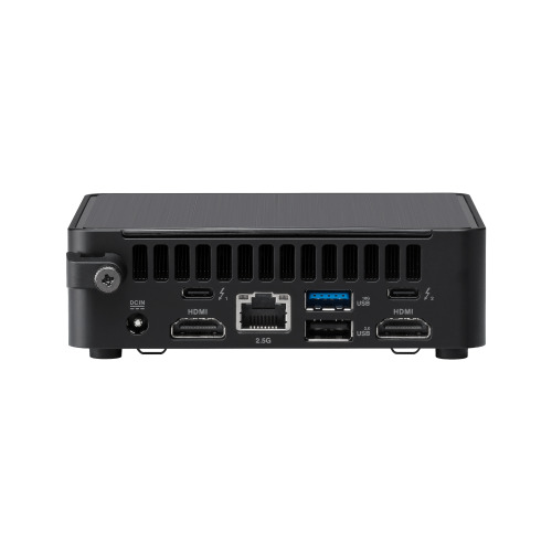 ASUS NUC 14 Pro RNUC14RVKI300002I UCFF Negro 100U (3)