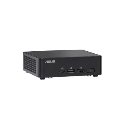 Comprar ASUS NUC 14 Pro RNUC14RVKI300002I UCFF Negro 100U