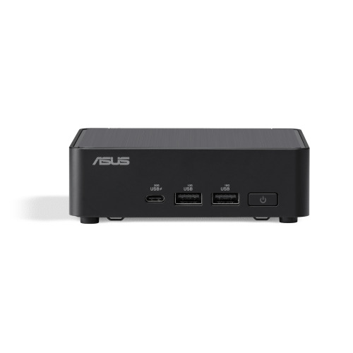 ASUS NUC 14 Pro RNUC14RVKU7088C2I Intel Core Ultra 7 155H 32 GB DDR5-SDRAM 512 GB SSD Windows 11 Pro Mini PC Negro (1)