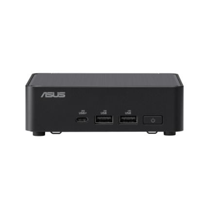 Comprar ASUS NUC 14 Pro RNUC14RVKV5068C2I Intel Core Ultra 5 135H 16 GB DDR5-SDRAM 512 GB SSD Windows 11 Pro UCFF Mini PC Negro