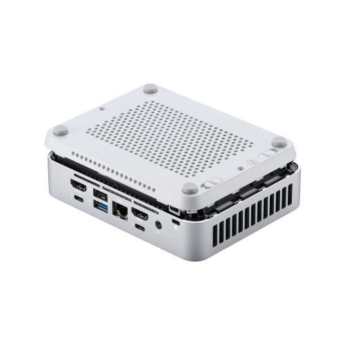 ASUS NUC 14 Pro+ RNUC14RVSU500000I UCFF Plata 125H (12)