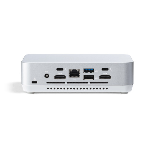 ASUS NUC 14 Pro+ RNUC14RVSU500002I UCFF Blanco 125H (4)