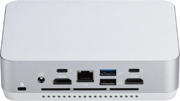 ASUS NUC 14 PRO+ RNUC14RVSU5068A0I, MTL-H 28W (U5 125H), 512G, AX211.D2WG.NV, WIN11, SIN CABLE, STYLISH (3)