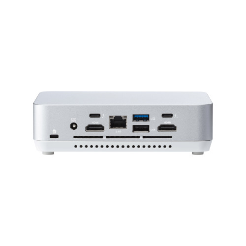 ASUS NUC 14 Pro+ RNUC14RVSU700000I UCFF Plata 155H (2)