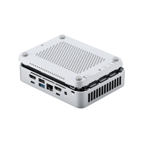 ASUS NUC 14 Pro+ RNUC14RVSU700000I UCFF Plata 155H (11)