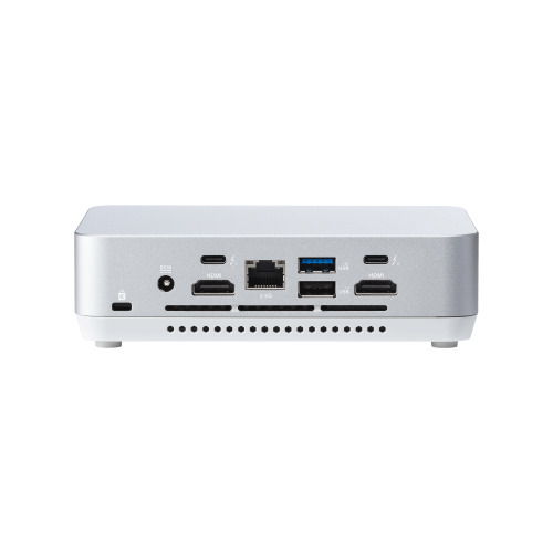 ASUS NUC 14 Pro+ RNUC14RVSU700002I UCFF Blanco 155H (3)