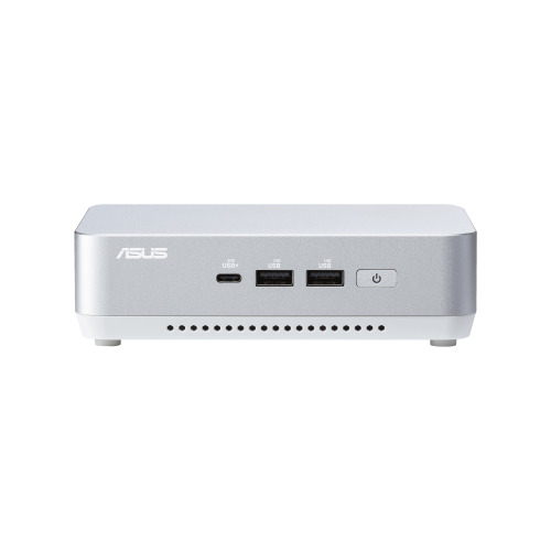 ASUS NUC 14 Pro+ RNUC14RVSU900000I UCFF Plata 185H