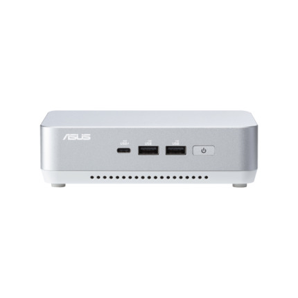 Comprar ASUS NUC 14 Pro+ RNUC14RVSU900002I UCFF Plata 185H