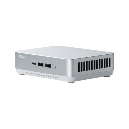 ASUS NUC 14 Pro+ RNUC14RVSU9089A0I Intel Core Ultra 9 185H 32 GB DDR5-SDRAM 1 TB SSD Windows 11 Home UCFF Mini PC Plata (10)