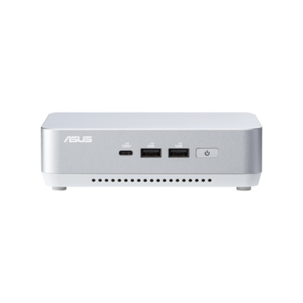Comprar ASUS NUC 14 Pro+ RNUC14RVSU9089A0I Intel Core Ultra 9 185H 32 GB DDR5-SDRAM 1 TB SSD Windows 11 Home UCFF Mini PC Plata