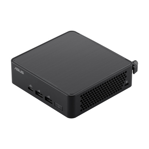 ASUS NUC 14 Pro Slim Kit RNUC14RVKI300000I Negro 100U (10)
