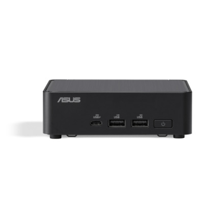 Comprar ASUS NUC 14 Pro Slim Mini PC RNUC14RVKV5068C0I Intel Core Ultra 5 135H 16 GB DDR5-SDRAM 512 GB SSD Windows 11 Pro UCFF Negro