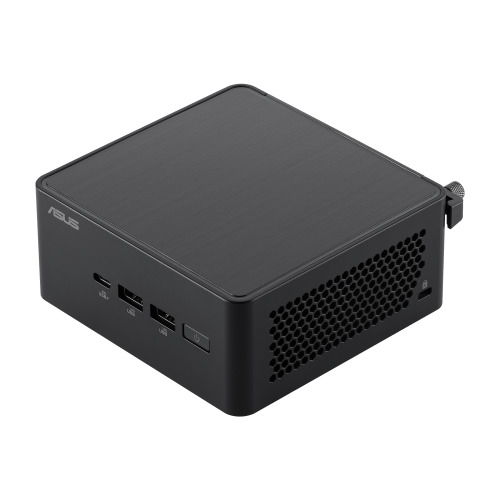 ASUS NUC 14 Pro Tall Kit RNUC14RVHV500000I UCFF Negro 135H (10)