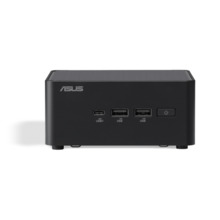 ASUS NUC 14 Pro Tall Kit RNUC14RVHV500000I UCFF Negro 135H