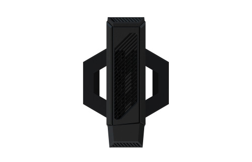 ASUS NUC 15 Performance RNUC15JNK7X50002 PC de tamaño 3L Negro 255HX (8)