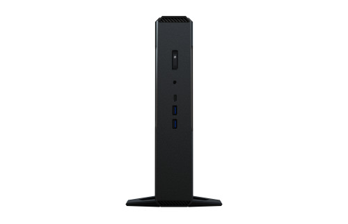 ASUS NUC 15 Performance RNUC15JNK9X40002 PC de tamaño 3L Negro 275HX (3)