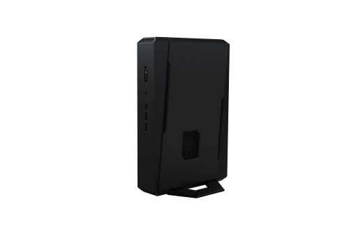 ASUS NUC 15 Performance RNUC15JNK9X40002 PC de tamaño 3L Negro 275HX (9)