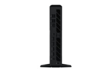 ASUS NUC 15 Performance RNUC15JNK9X40002 PC de tamaño 3L Negro 275HX
