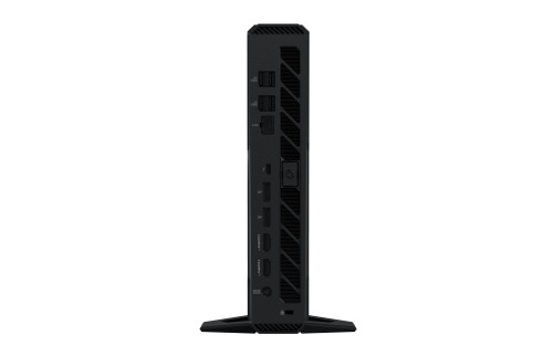 ASUS NUC 15 Performance RNUC15JNK9X40002 PC de tamaño 3L Negro 275HX