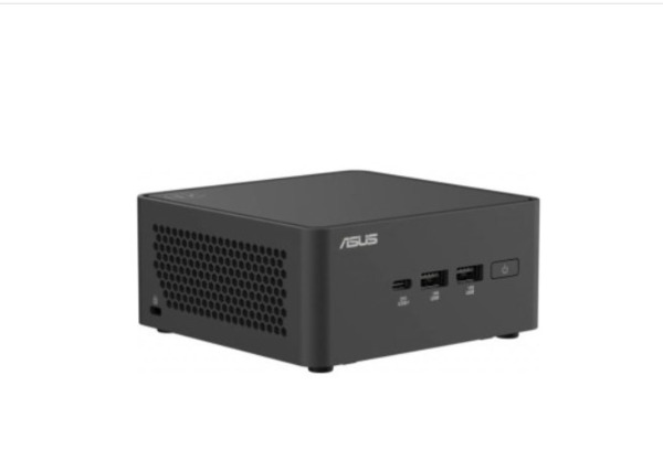 ASUS NUC 15 Pro Kit (NUC15CRH-B) (1)