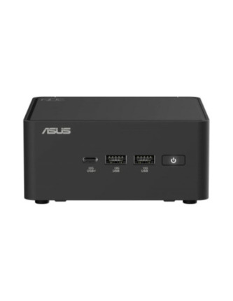 Comprar ASUS NUC 15 Pro Kit (NUC15CRH-B)