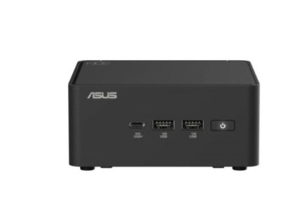 Comprar ASUS NUC 15 PRO RNUC15CRHC500000, RPL-R 45W (C5 210H), INTEL WI-FI 7 BE202, SIN CABLE, TALL
