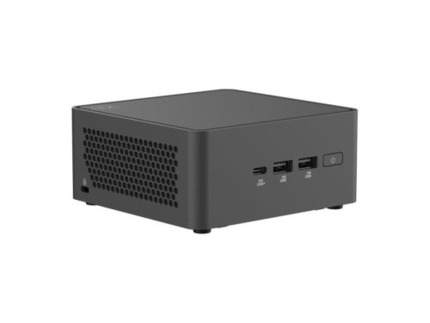 Comprar ASUS NUC 15 PRO RNUC15CRHI300000, RPL-R 15W (C3 100U), INTEL WI-FI 7 BE202, SIN CABLE, TALL