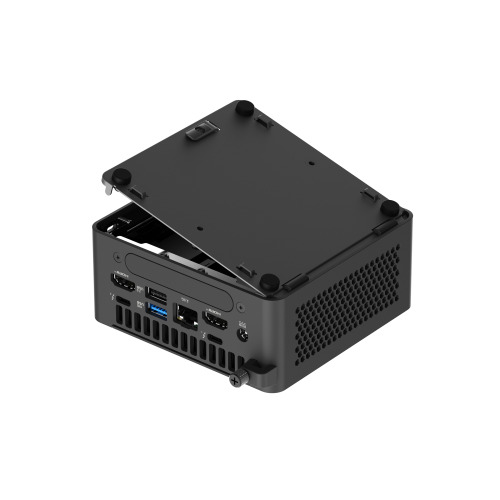ASUS NUC 15 Pro RNUC15CRHI300002 Negro 100U (2)