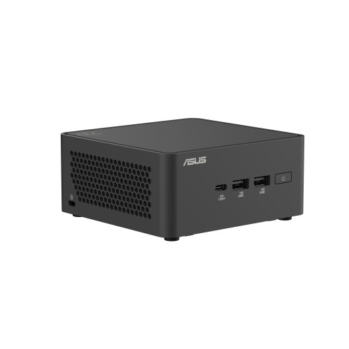ASUS NUC 15 Pro RNUC15CRHI300002 Negro 100U (9)