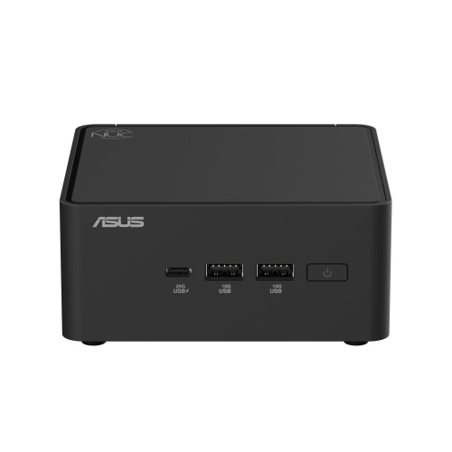 ASUS NUC 15 Pro RNUC15CRHU500002 Negro