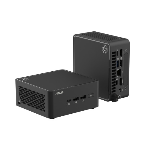 ASUS NUC 15 Pro RNUC15CRHU700002 Negro (4)