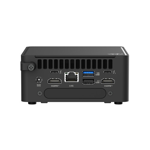 ASUS NUC 15 Pro RNUC15CRHU700002 Negro (5)