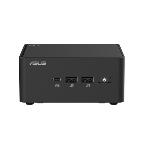 ASUS NUC 15 Pro RNUC15CRHU700002 Negro