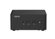 ASUS NUC 15 PRO RNUC15CRHV700000, ARL-H 28W VPRO (U7 265H), INTEL WI-FI 7 BE201, SIN CABLE, TALL