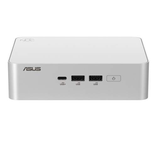 ASUS NUC 15 Pro+ RNUC15CRSU500002 Blanco (1)