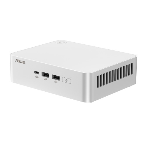 ASUS NUC 15 Pro+ RNUC15CRSU500002 Blanco (3)
