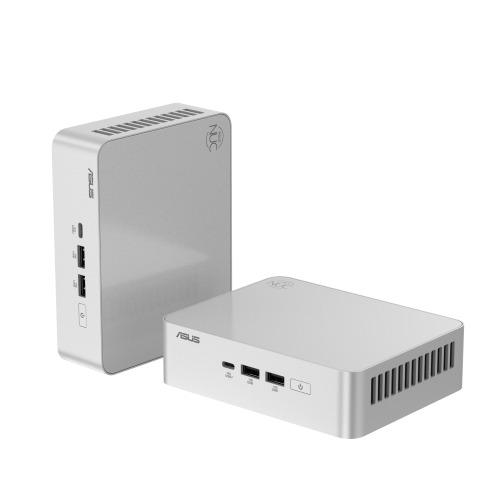 ASUS NUC 15 Pro+ RNUC15CRSU500002 Blanco (21)