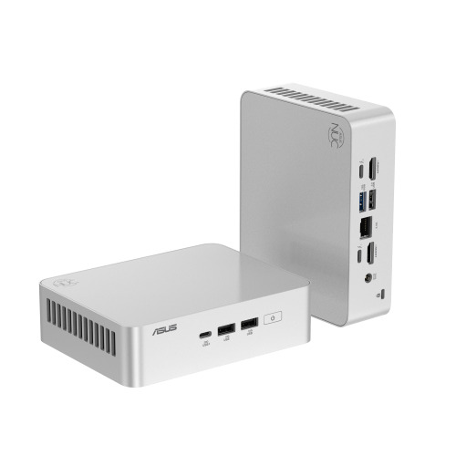 ASUS NUC 15 Pro+ RNUC15CRSU500002 Blanco (22)