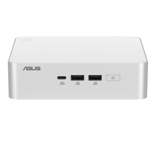 ASUS NUC 15 Pro+ RNUC15CRSU500002 Blanco (8)
