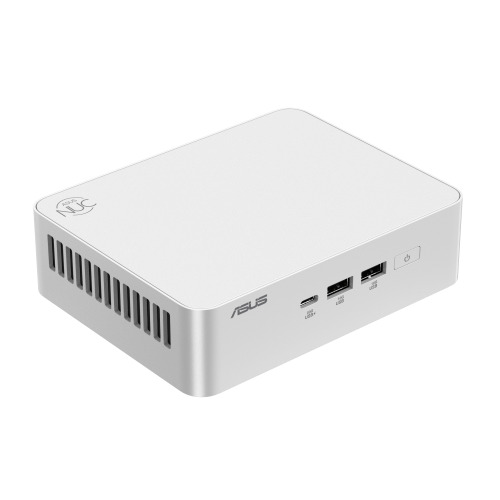 ASUS NUC 15 Pro+ RNUC15CRSU500002 Blanco (14)