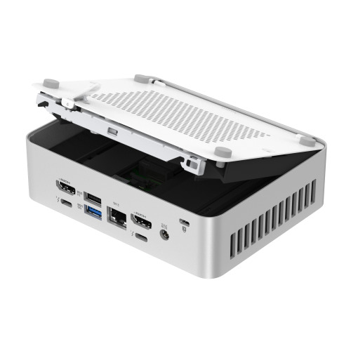 ASUS NUC 15 Pro+ RNUC15CRSU700002 Plata (18)