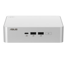 ASUS NUC 15 Pro+ RNUC15CRSV500002 Plata 235H