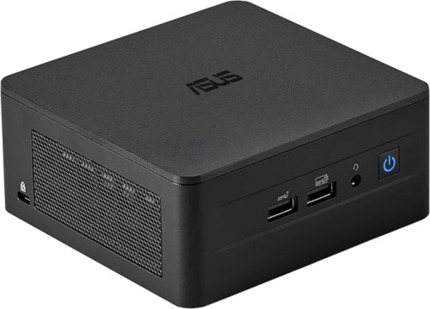 Comprar ASUS NUC RNUC13L3HV500002I (TALL) LIBERTY CANYON RAPTOR LAKE-P RPL-P 28W VPRO (I5-1350P) GPU INTEGRADO