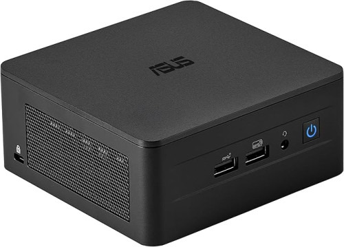 ASUS NUC RNUC13L3HV500002I (TALL) LIBERTY CANYON RAPTOR LAKE-P RPL-P 28W VPRO (I5-1350P) GPU INTEGRADO